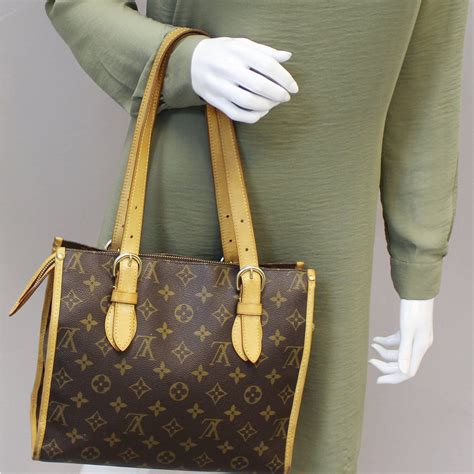 louis vuitton modello popincourt|LOUIS VUITTON Monogram Popincourt Haut .